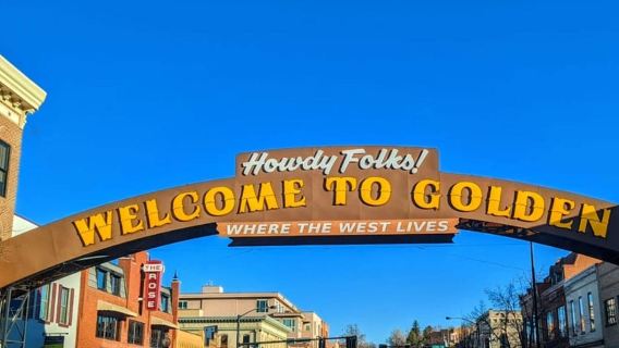 Denver: Red Rocks und darüber hinaus Tour