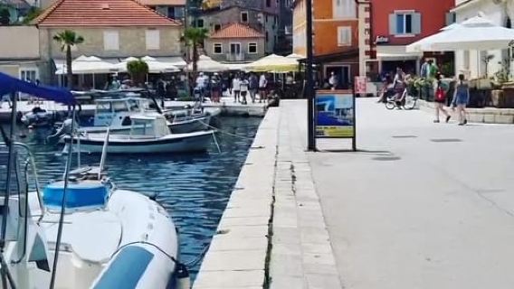 Makarska: 3 Inseln, Höhle, Klippen, Jelsa, Lagune, Goldenes Horn