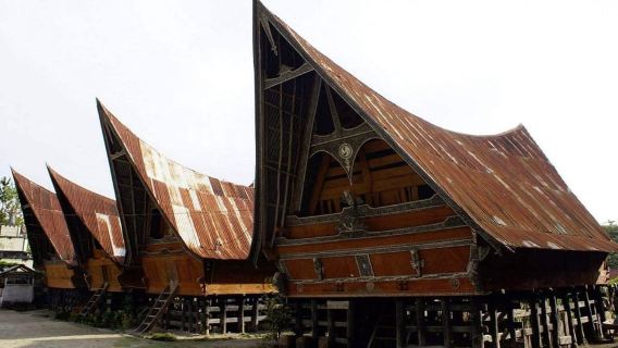 Escursione di un giorno al lago Toba a Medan