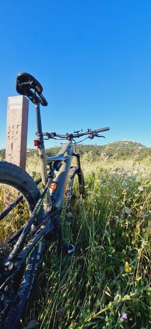 Fátima: Heiligtum, Burg und Gastronomie – All-iN-E-Bike-Tour