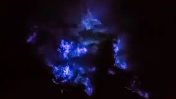 從峇裡島出發：峇裡島庫塔坎古出發的伊真火山口之旅