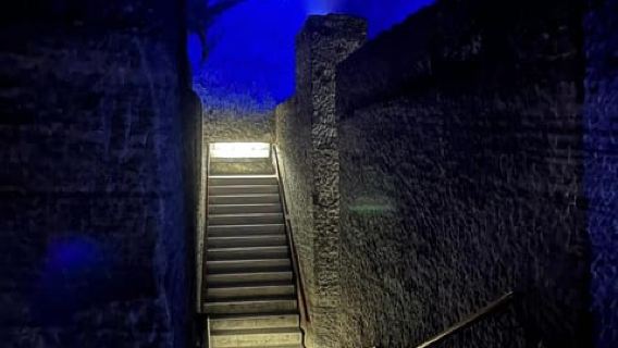 Excursión desde Bogotá, Catedral de Sal de Zipaquirá, city tour de Zipaquirá.