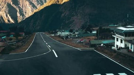 Lukla to Kathmandu Flight tickets for Everest Trekkers