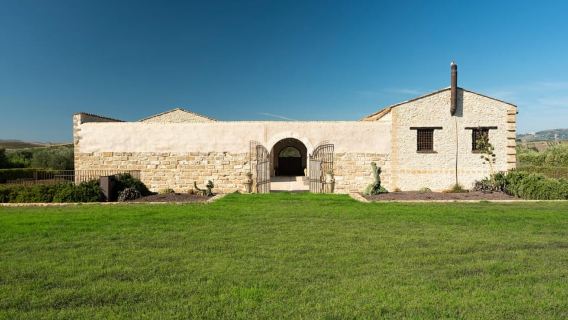 Descubre Tenute Baglio Passofondo