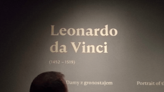 Cracovia: Visita guidata al Museo Czartoryski in italiano