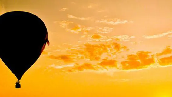 Primo volo in mongolfiera a Luxor, Egitto - Ammira la Valle dei Re, il Tempio di Karnak e il Nilo al sorgere del sole