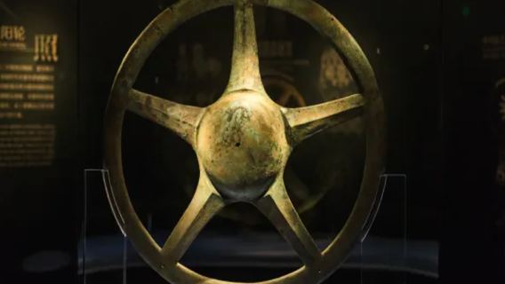 川叔講故事【三星堆博物館半日遊3H精講-私家小團】