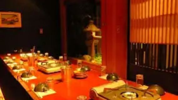 116 Ristorante Popolare Giapponese di Tendenza - Dofuro Ginza Itchome