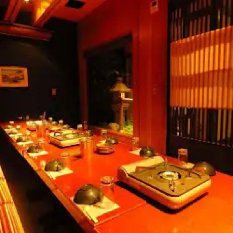 116 Ristorante Popolare Giapponese di Tendenza - Dofuro Ginza Itchome