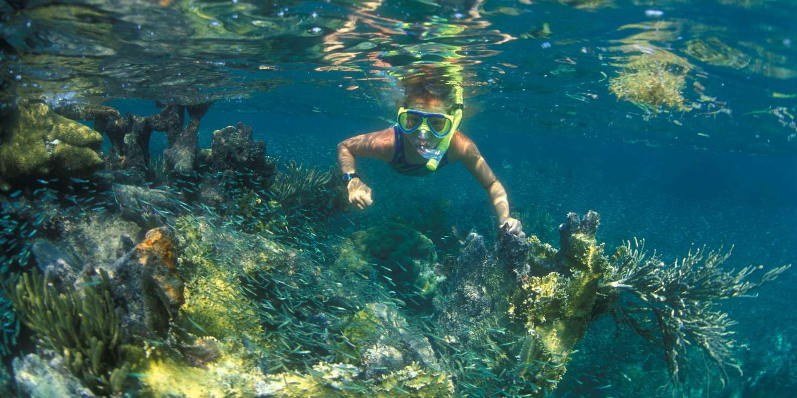 Nha Trang Snorkeling & Sunbeds & Fishing Village Tour (Private Tour)