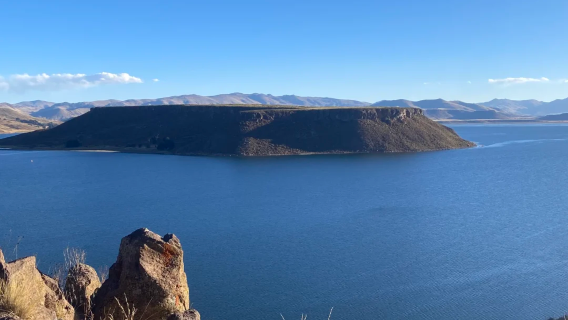 Peru Sillustani Half-day Tour