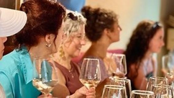 Palermo Street Food & Wine