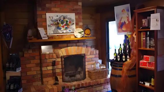 紐西蘭奧克蘭旺阿帕勞阿半島+庫姆酒莊+伊甸園+天空塔一日遊