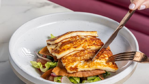 ประสบการณ์เซตเมนูเดี่ยวเมกกะ บาห์ (ท่าเรือดาร์ลิ่ง)