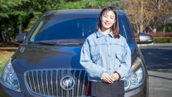 旅順包車私人導覽一日遊老鐵山黃渤海分界線本地土著司機能說會嘮