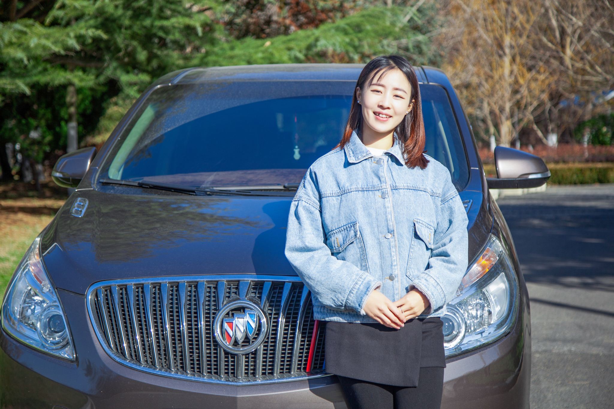 旅順包車私家團一日遊老鐵山黃渤海分界線本地土著司機能說會嘮