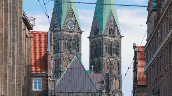 德國法蘭克福一日遊|中世紀童話小鎮 中文包車 行程可調