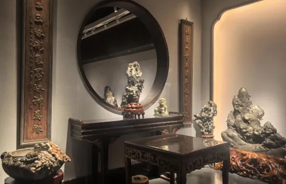 湖南瀏陽譚嗣同故居+天空劇院+西湖山一日遊可中英文服務