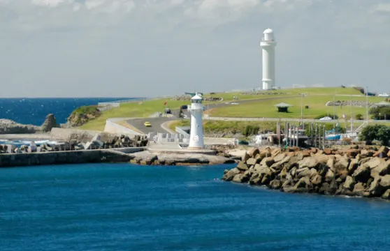 新年可訂 悉尼卧龍崗+海崖大橋+凱馬小鎮+噴水孔一日遊