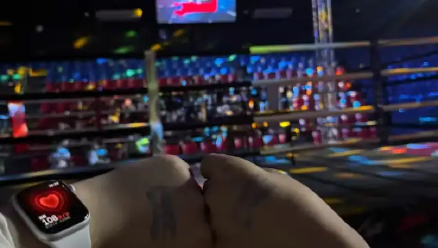 芭堤雅中泰國際泰拳比賽館|JF 泰拳門票 VIP 座位