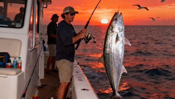 馬耳他戈佐島/主島－遊艇/越野電單車/海釣/潛水/水上電單車定制遊