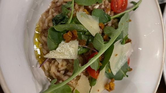 Porto, Portogallo: servizio di prenotazione per il ristorante trendy CANTHINO DO AVILLEZ