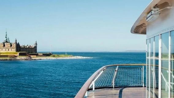 Helsingør, Lund e Malmö: tour di un giorno da Copenaghen + giro in traghetto