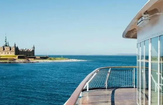 赫爾辛格、隆德與馬爾默:哥本哈根出發日遊 + 渡輪之旅