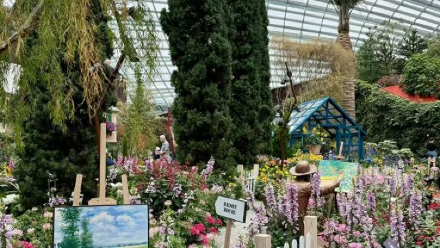 新加坡 - 新加坡濱海灣花園 - 鴨子船 - 動物園【市區上門接送】