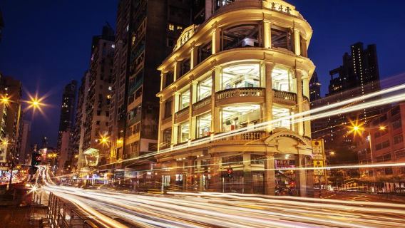 Hong Kong Day Tour [Lantau Island + Tian Tan Buddha + Hong Kong Museum] Custom Itinerary with Door-to-Door Pickup