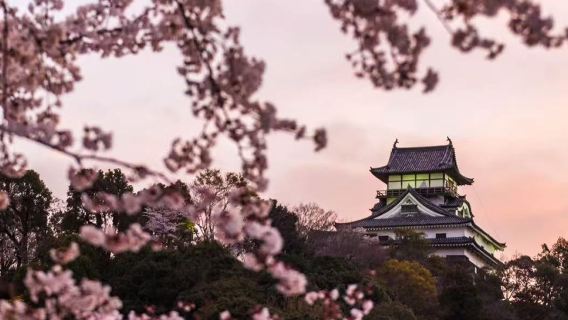 名古屋犬山城+惠那峽+馬籠宿+妻籠宿一日遊｜4-8人精品團