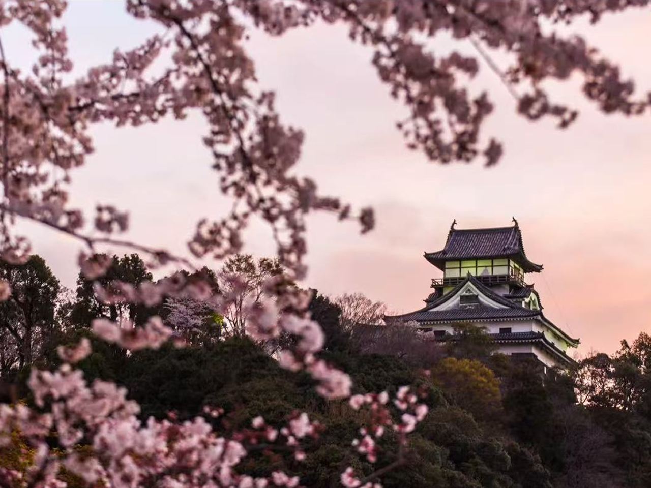 名古屋犬山城+惠那峽+馬籠宿+妻籠宿一日遊｜4-8人精品團