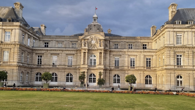 法國巴黎-盧瓦爾河谷大區-行程可定制【中文專車-愜意舒適】