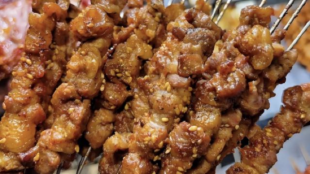 Nachtelijke culinaire ontdekkingstocht door oud Beijing: 4 uur durende gastronomie-avontuur