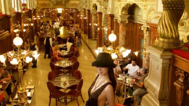 匈牙利布達佩斯-茜茜公主足跡線-包車-精選