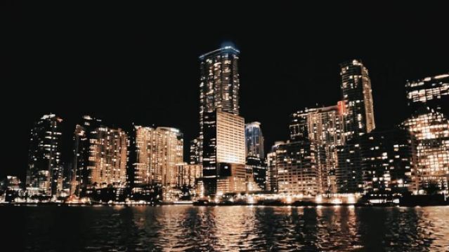 美國邁阿密-小哈瓦那-維茲卡亞博物館及花園-南海灘-包車私享