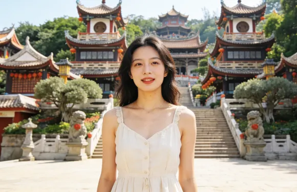 私家團●重慶豐都鬼城+雪玉洞包車一日遊●上門接送+深度純玩