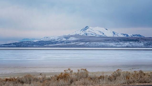 美國鹽湖城來回-大鹽湖-羚羊島-鹽湖城周邊遊-私享行