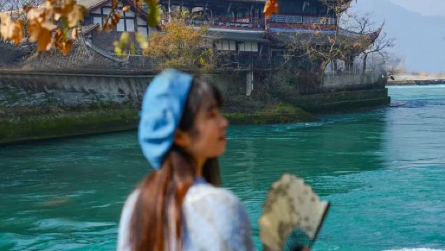 1-Day Tour to Panda Valley and Dujiangyan [Tianfu Airport Pick-Up + Private Charter + Optional Chinese/English Guide]