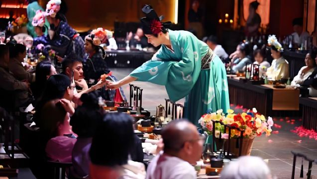 Tour riêng một ngày Thanh Đảo - Núi Lao Sơn + Làng chài Thanh Sơn + Tiệc Lan Tề (Có thể chọn hướng dẫn viên tiếng Hàn)