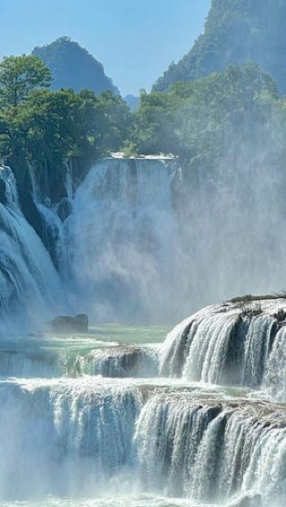 กว่างซี หนานหนิง ทัวร์ 1 วัน | เหมารถ | กำหนดการเดินทางอิสระ | กำหนดการเดินทางเองได้ | ท่องเที่ยวอย่างสบายใจ