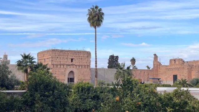 摩洛哥包車遊+塔克爾庫斯特湖+阿加菲沙漠|山湖風光小眾秘境