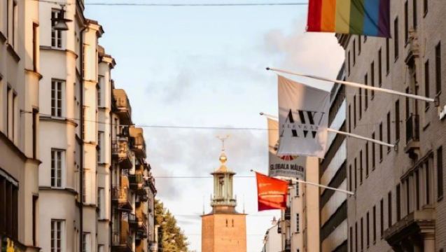 瑞典斯德哥爾摩+瓦薩沉船博物館一日遊/行程可調-可定制