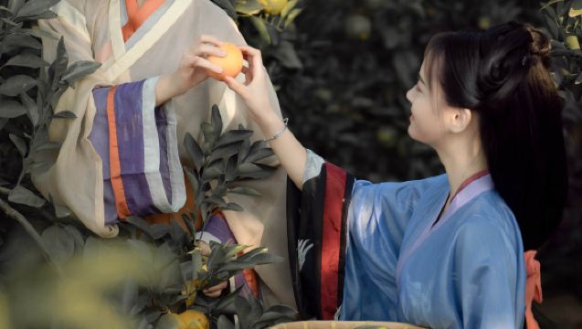 Huozhou trip moments[Travel photo shooting services including photos, short videos, wedding photography and videography, promotional videos, portraits, wedding photos with all raw images provided]