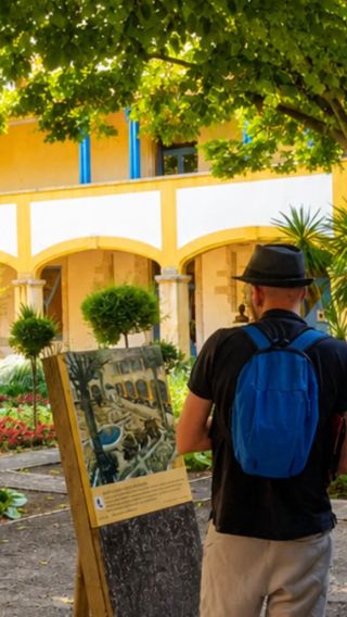 1-day tour to Saint-Remy-de-Provence + Arles in France | Provence and Van Gogh themed tour