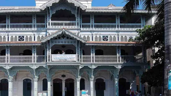 Stone Town Highlights Audio Tour: Cultural Heritage Treasures