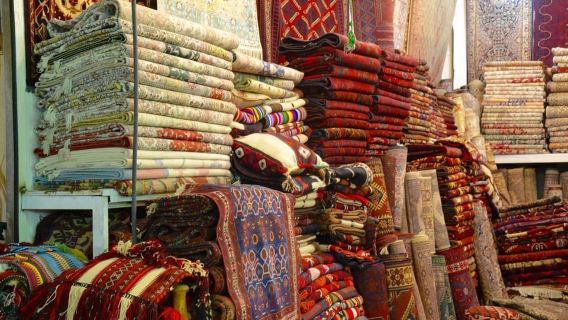 Walking Through Old Riyadh, AlMasmak Palace & Hidden Stories