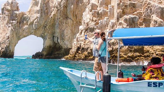 Cabo San LucasTours