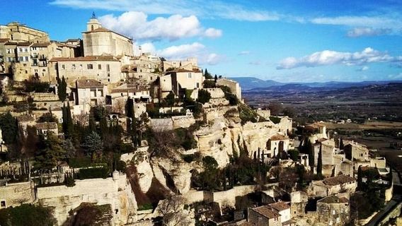 AvignonTours
