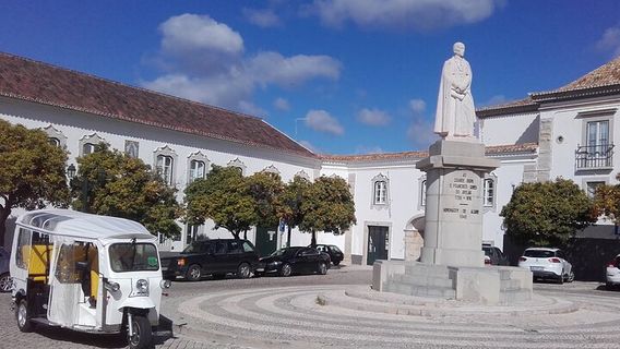 FaroTours
